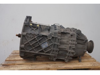 Gearbox ZF 12AS2130DD: picture 1