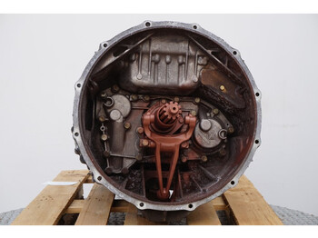 Gearbox for Truck ZF 12AS2130DD TGA: picture 2