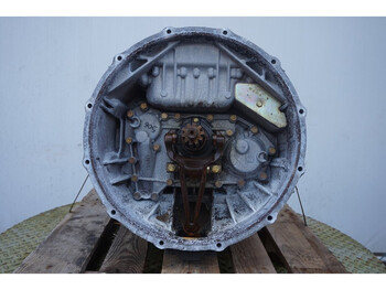 Gearbox for Truck ZF 12AS2130DD TGX: picture 2