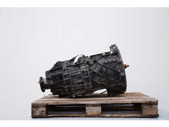 Gearbox for Truck ZF 12AS2130DD TG-X: picture 3