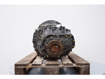 Gearbox for Truck ZF 12AS2130DD TG-X: picture 4