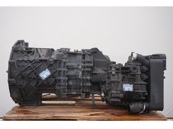 Gearbox ZF 12AS2131DD+INT3: picture 1