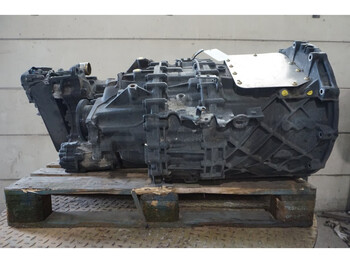 Gearbox for Truck ZF 12AS2331DD+INT3: picture 3