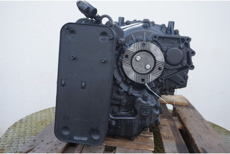 Gearbox for Truck ZF 12AS2331OD+IT3: picture 4