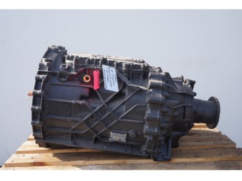 New Gearbox ZF 12TX2610OD: picture 1