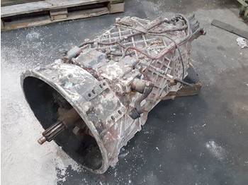 Gearbox for Truck ZF 16S151: picture 1