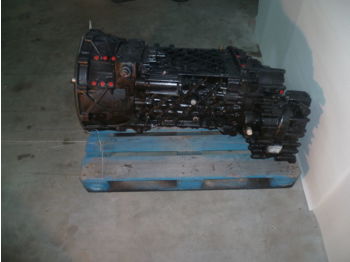Gearbox for Truck ZF 16S181IT ECOSPLIT: picture 1