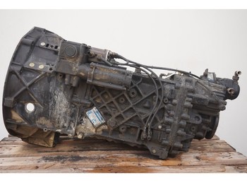 Gearbox ZF 16S1820OD: picture 1