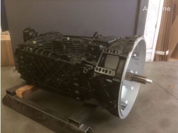 Gearbox ZF