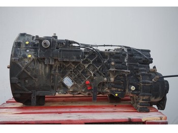 Gearbox ZF 16S2220TO + HYD: picture 1