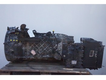 Gearbox ZF 16S2221DD+IT: picture 1
