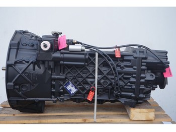 Gearbox ZF 16S2520TO CGS CARBON: picture 1