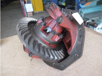 Differential gear for Construction machinery ZF 4460451032: picture 1
