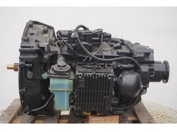 New Gearbox ZF 6AS800OD: picture 1