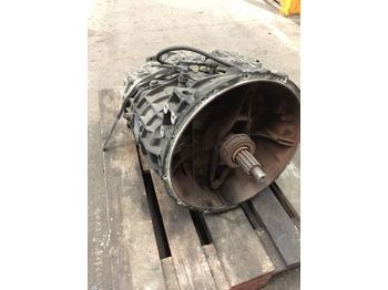 Gearbox for Truck ZF 6AS800TO: picture 1