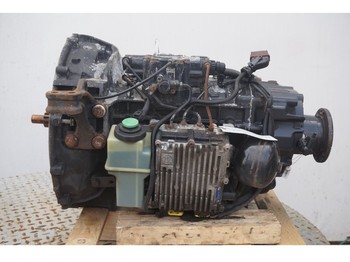 Gearbox ZF 6AS800TO: picture 1