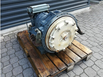 Gearbox for Truck ZF 6HP602C ECOMAT2 AUTOMATIC: picture 2