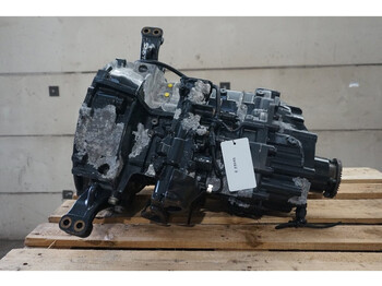 Gearbox for Truck ZF 6S800OD TGL: picture 1