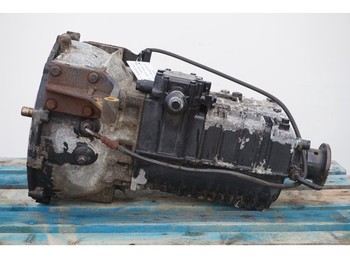 Gearbox ZF 6S850OD L2000: picture 1
