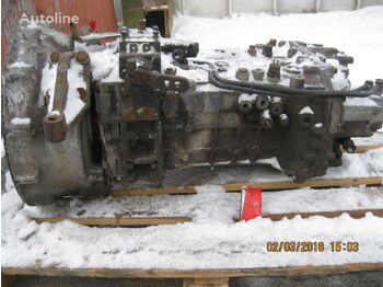 Gearbox for Truck ZF 9S109   MAN: picture 1