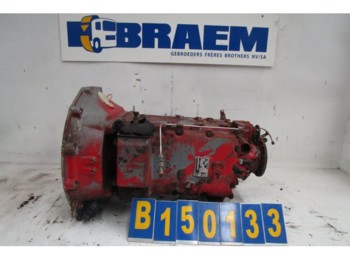 Gearbox ZF AK 6.80: picture 1