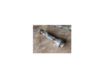 Rear axle for Construction machinery ZF APB765: picture 1