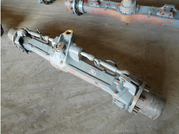 Front axle for Construction machinery ZF APLB745: picture 1