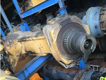 Front axle for Construction machinery ZF APLB765: picture 1