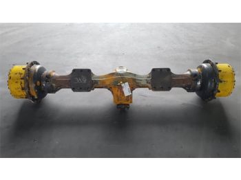 Axle and parts for Construction machinery ZF AP-407/CK: picture 1