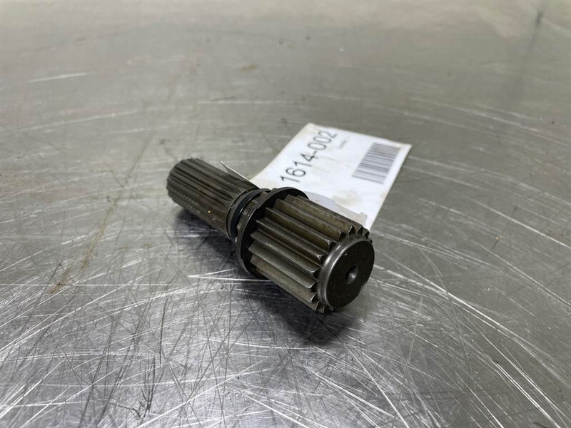 Axle and parts for Construction machinery ZF AP-B325-4472351188-Sun gear shaft/Sonnenradwelle: picture 2