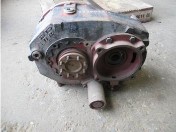 Transmission for Construction machinery ZF AVG 150: picture 1