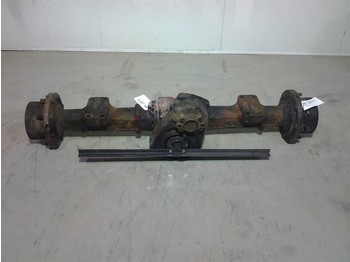 Axle and parts ZF