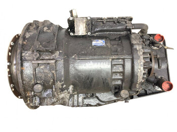 Gearbox ZF B7, B9, B12 bus (2005-): picture 1