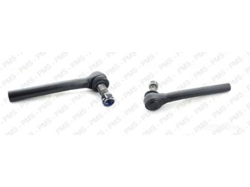 New Tie rod for Wheel loader ZF Carraro Tie Rod, ZF Tie Rod, Complete Rod, Steering Arms, Oem Parts: picture 1