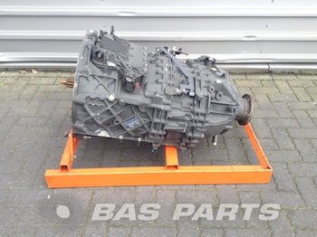 Gearbox for Truck ZF DAF 12AS2330 TD XF106 DAF 12AS2330 TD Gearbox 1912135R: picture 1