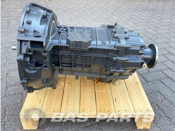 New Gearbox for Truck ZF DAF 6S700 TO DAF 6S700 TO Gearbox 1703102: picture 1