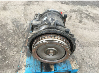 Gearbox ZF ECOLIFE 6AP1400B: picture 1