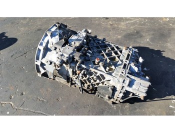 Gearbox ZF ECOSPLIT 16S151: picture 1