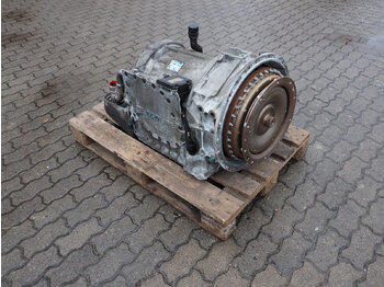 Gearbox for Bus ZF Ecolife 6AP1400B: picture 1