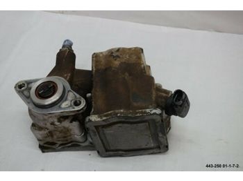 Steering pump for Truck ZF Hydraulikpumpe Servopumpe 7684900113 504078368 Iveco 80E21 (443-250 01-1-7-2): picture 1
