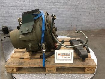 Clutch and parts for Truck ZF Koppelomvormer: picture 1