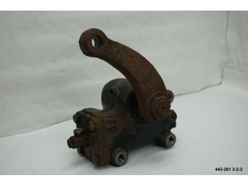 Steering for Truck ZF Lenkgetriebe Lenk Getriebe SLR2 Iveco Eurocargo 80E21 (443-261 3-2-2): picture 1