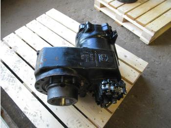 Transmission for Construction machinery ZF MT-E 3060: picture 1