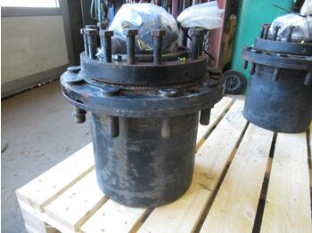 Axle and parts for Construction machinery ZF MT-E 3060: picture 1