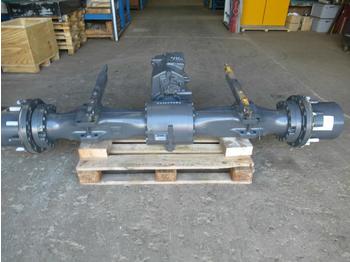 New Rear axle for Construction machinery ZF MT-E 3070HL-11: picture 1