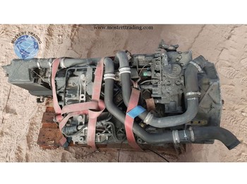 Gearbox ZF NEW ECOSPLIT 16S 2221 TD: picture 1