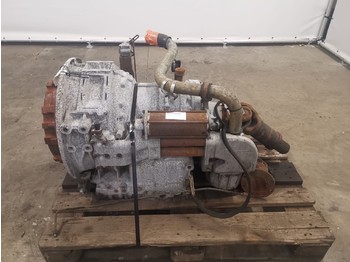 Gearbox ZF Occ Versnellingsbak zf 4hp500: picture 1