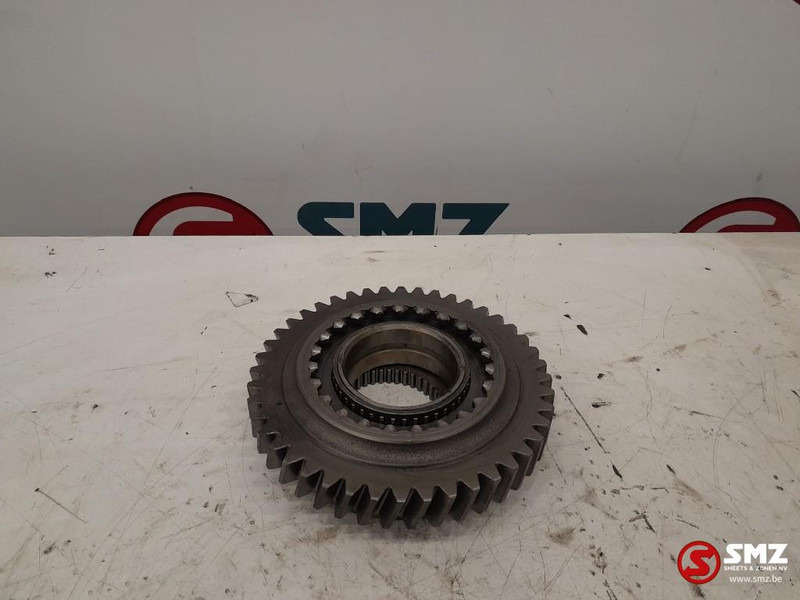 Gearbox for Truck ZF Occ tandwiel achteruitversnelling ZF: picture 2