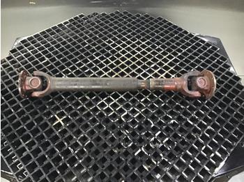 Propeller shaft for Construction machinery ZF Propeller Shaft: picture 1