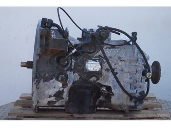 Gearbox ZF S5-42 TGL: picture 1